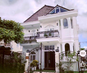 Rosemarry homestay